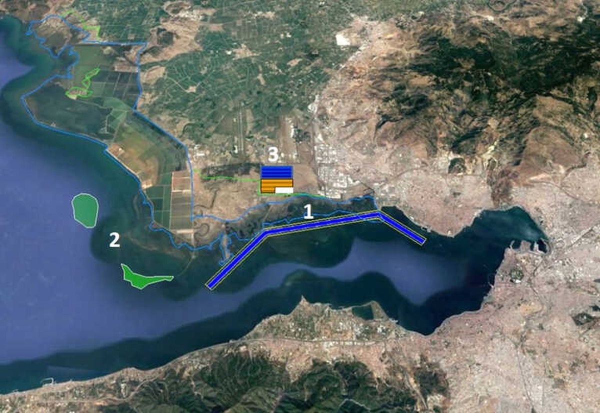 Körfez İhalesi 27 Nisan\'da