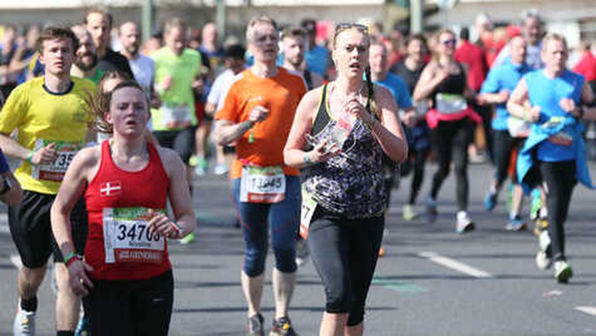 Maratonculara Saldıracaklardı