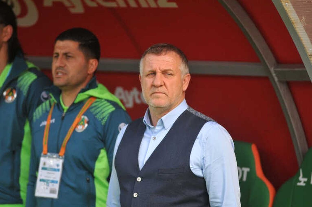 Mesut Bakkal: "Net Bir Galibiyet Aldık"