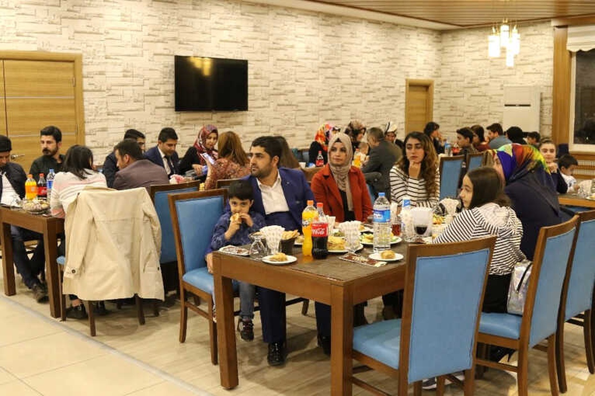 Muş\'ta "5 Nisan Avukatlar Günü" Kutlandı
