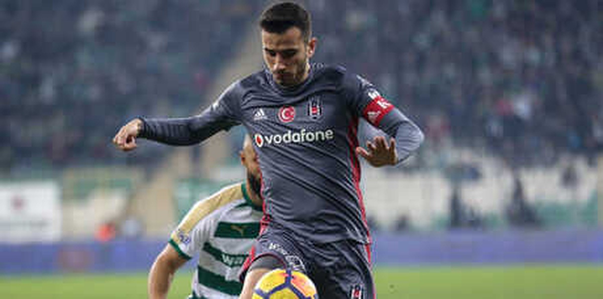 Newcastle United, Oğuzhan Özyakup İçin Görüşmelere Başladı!