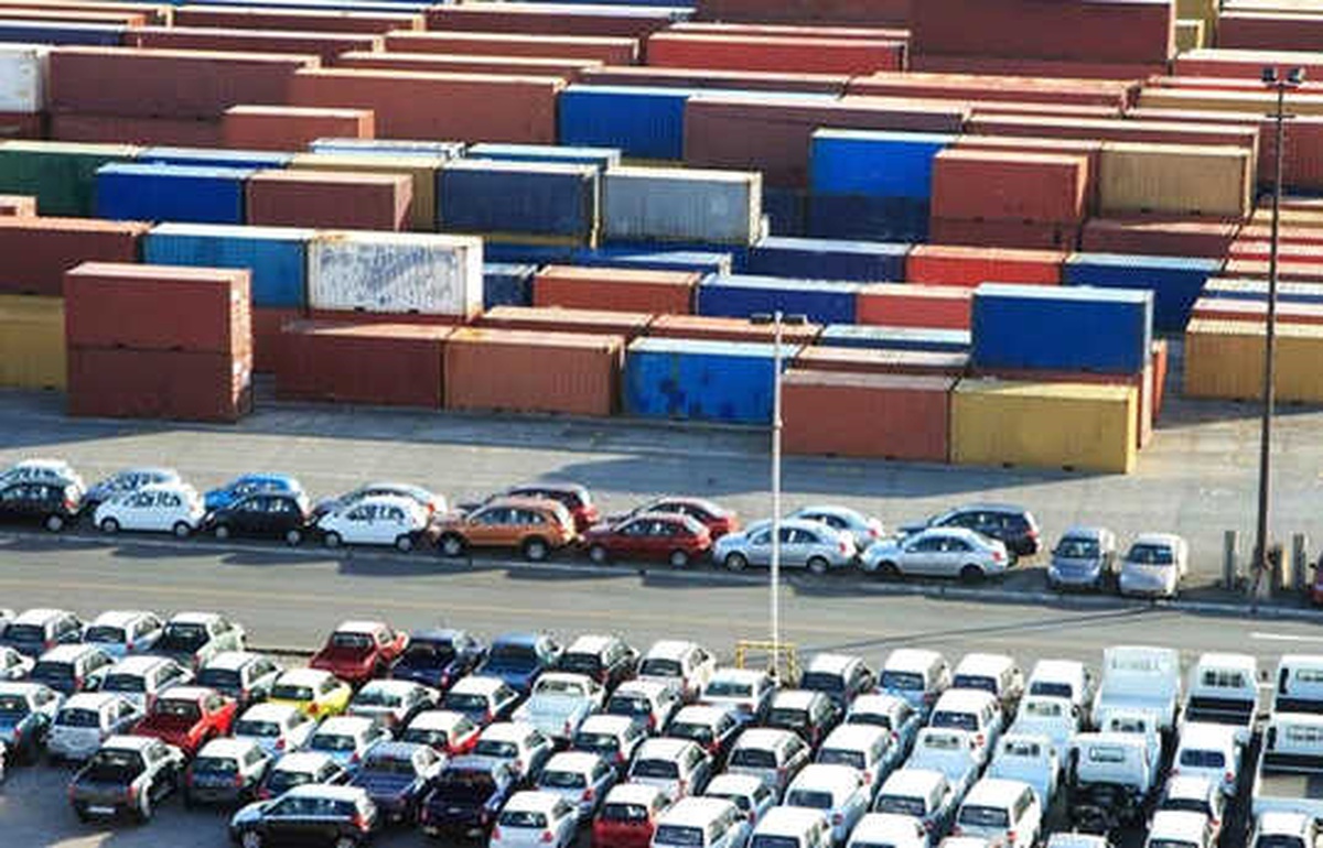 Otomotiv İhracatından En Büyük Pay AB\'nin