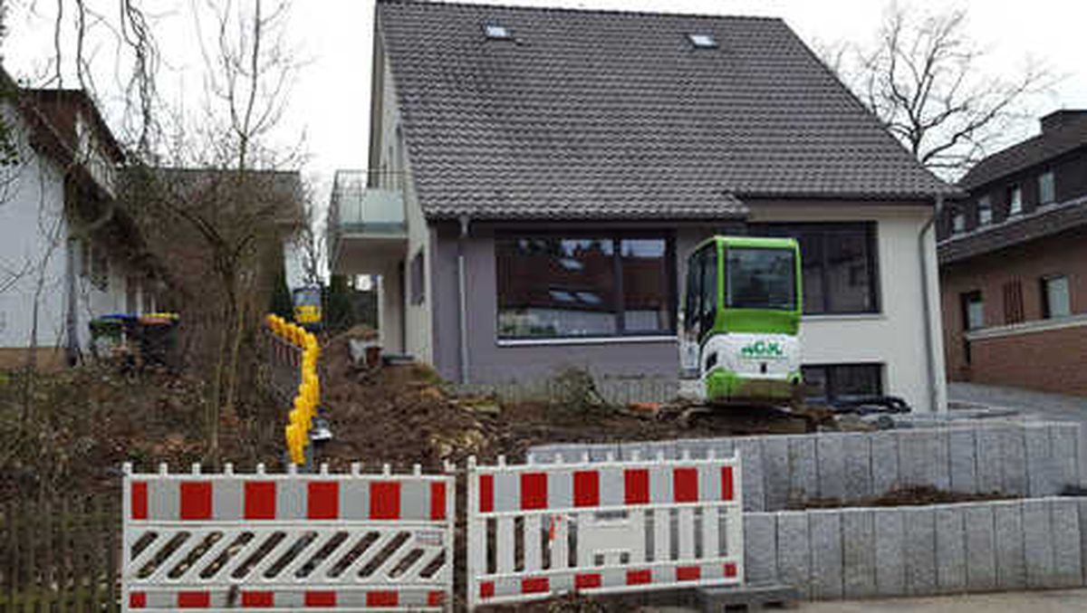 Paderborn\'da 26 Bin Kişiye Bomba Tahliyesi