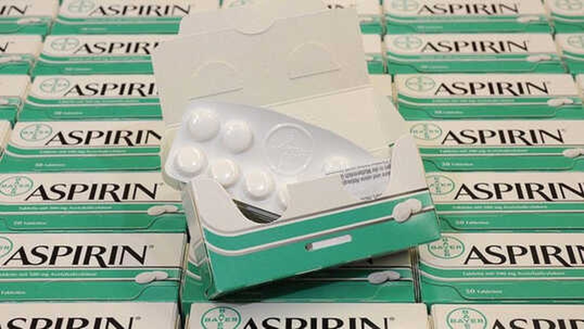 Prof. Dr. Küçük: Aspirin Kolon Kanserinin Gelişimini Azaltıyor