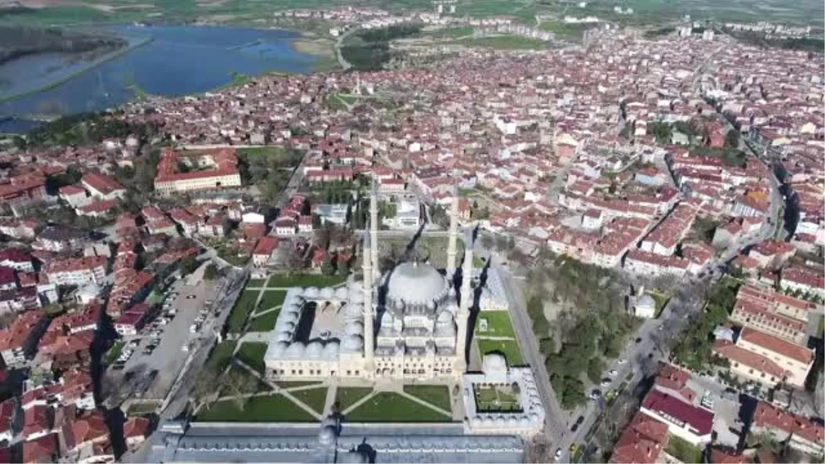 Şaheserler Bırakan Bir Başmimar: Mimar Sinan