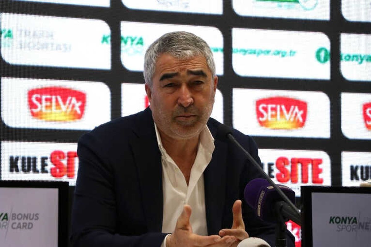 Samet Aybaba: "Bu Bize Yakışmadı"