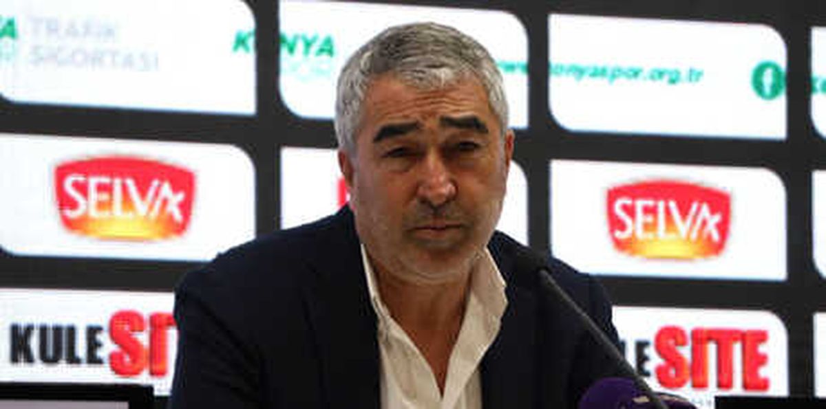 Samet Aybaba: "Bu Bize Yakışmadı"