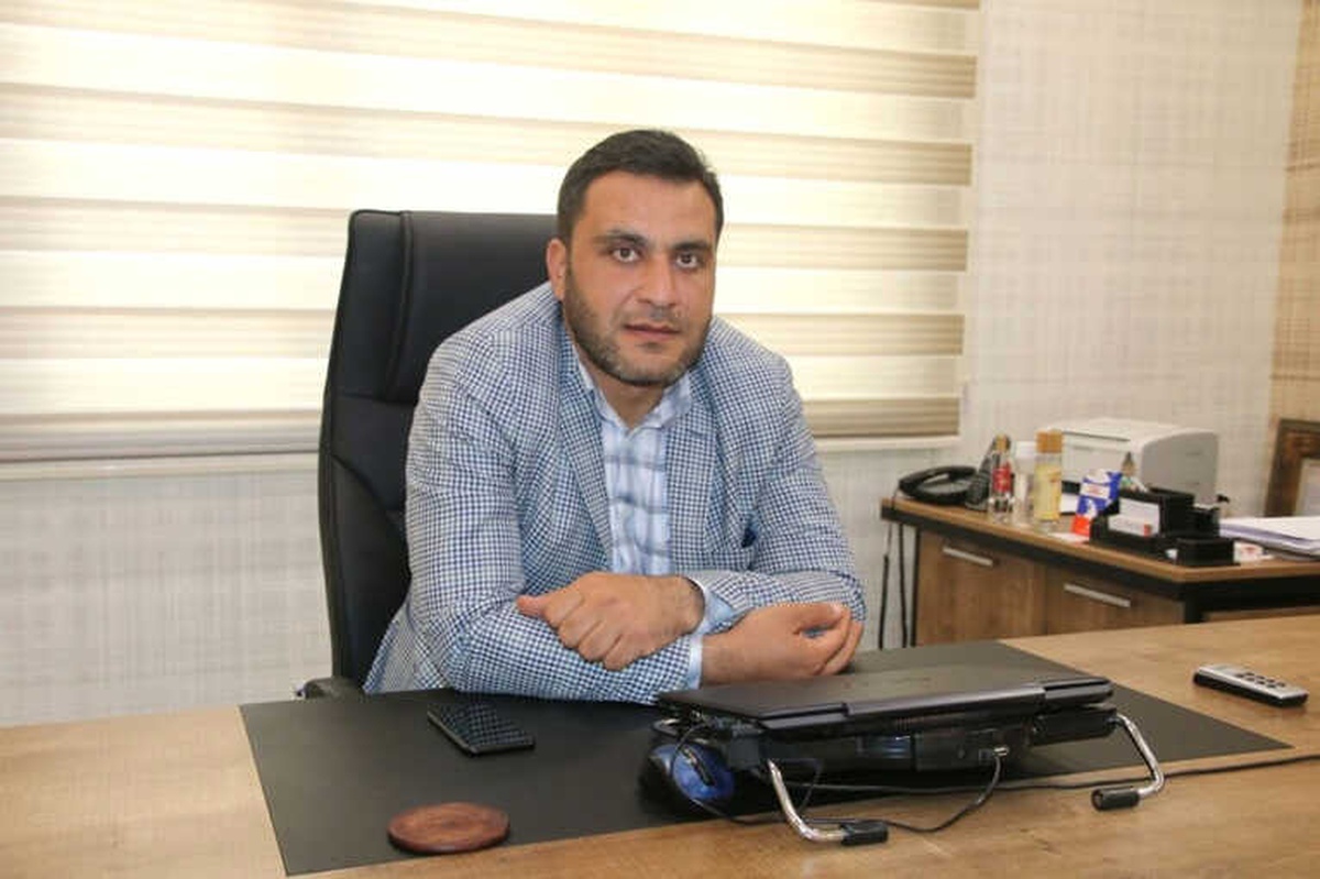 Şanlıurfaspor\'dan Destek Çağrısı