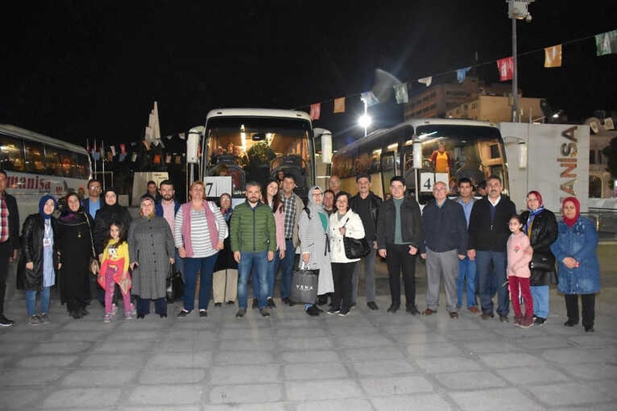 Şehzadeler\'in 2018 Kadını Çanakkale\'ye Gezecek