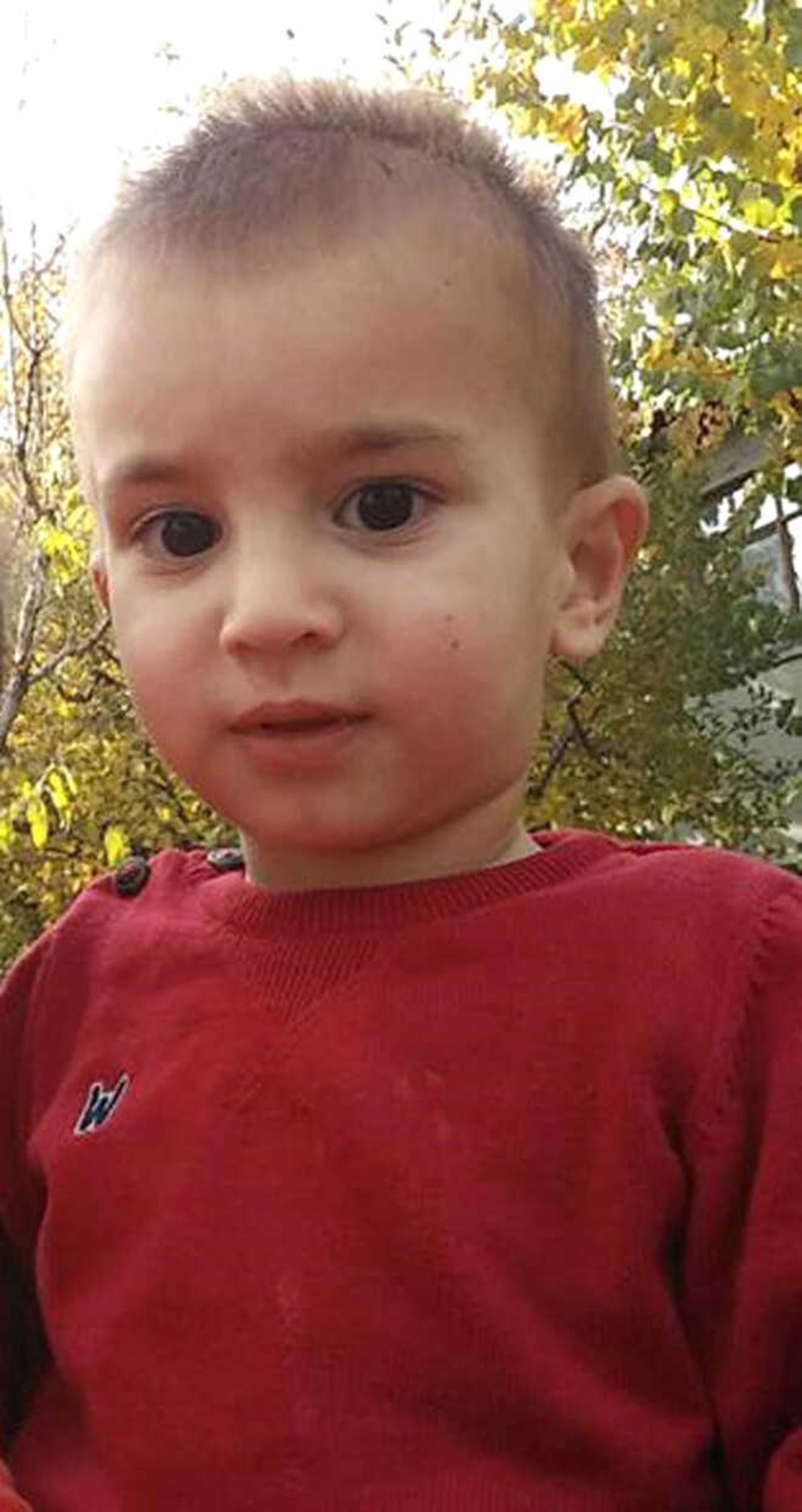 Sobadan Sızan Gazdan Zehirlenen 4 Yaşındaki Oğuzhan Öldü