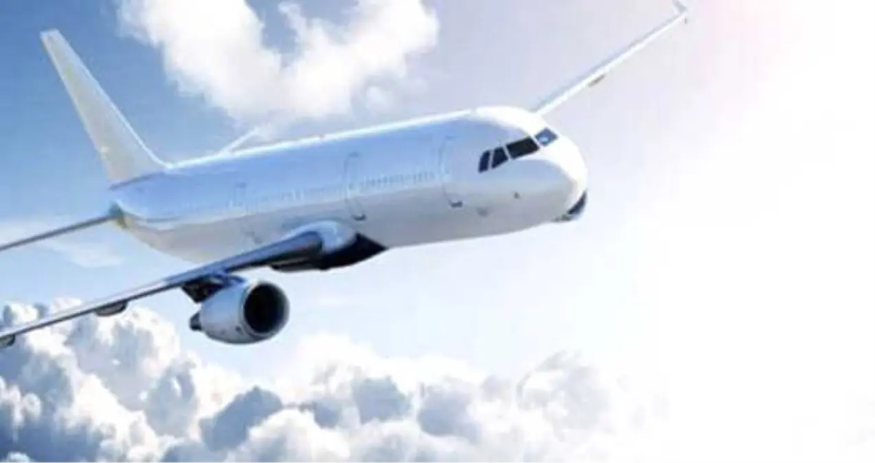 Somali\'de, 9 Milyon Dolar Taşıyan BAE\'ye Ait Uçağa El Konuldu