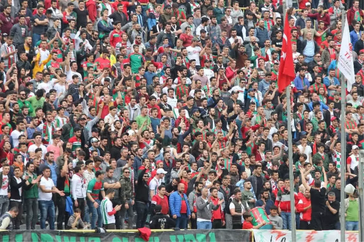 Tff 2. Lig : Altay: 1 - Karşıyaka: 2