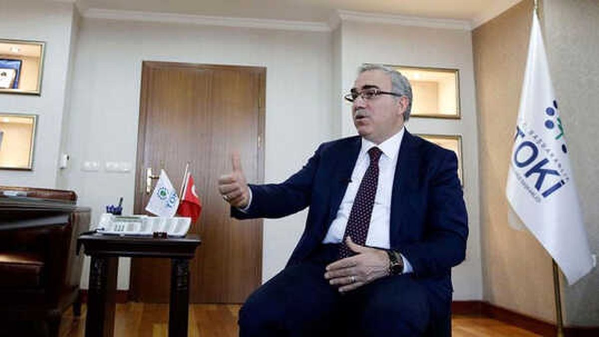 TOKİ\'nin Yüzde 20 İndirim Kampanyası Başlıyor