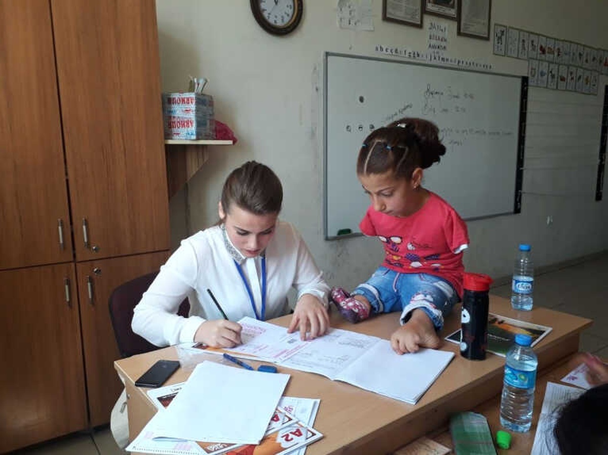 Ufka Yolculuk Yarışmasına Yoğun Katılım