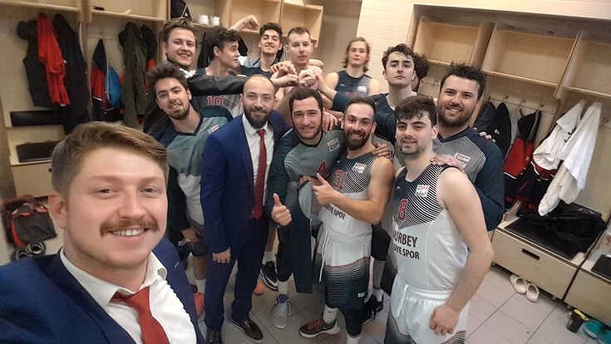 Umurbeybelediyespor Ankara\'dan Galibiyetle Döndü