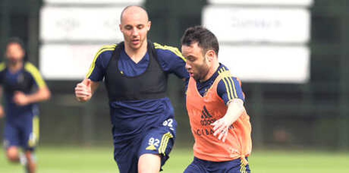 Valbuena İkinci Devre