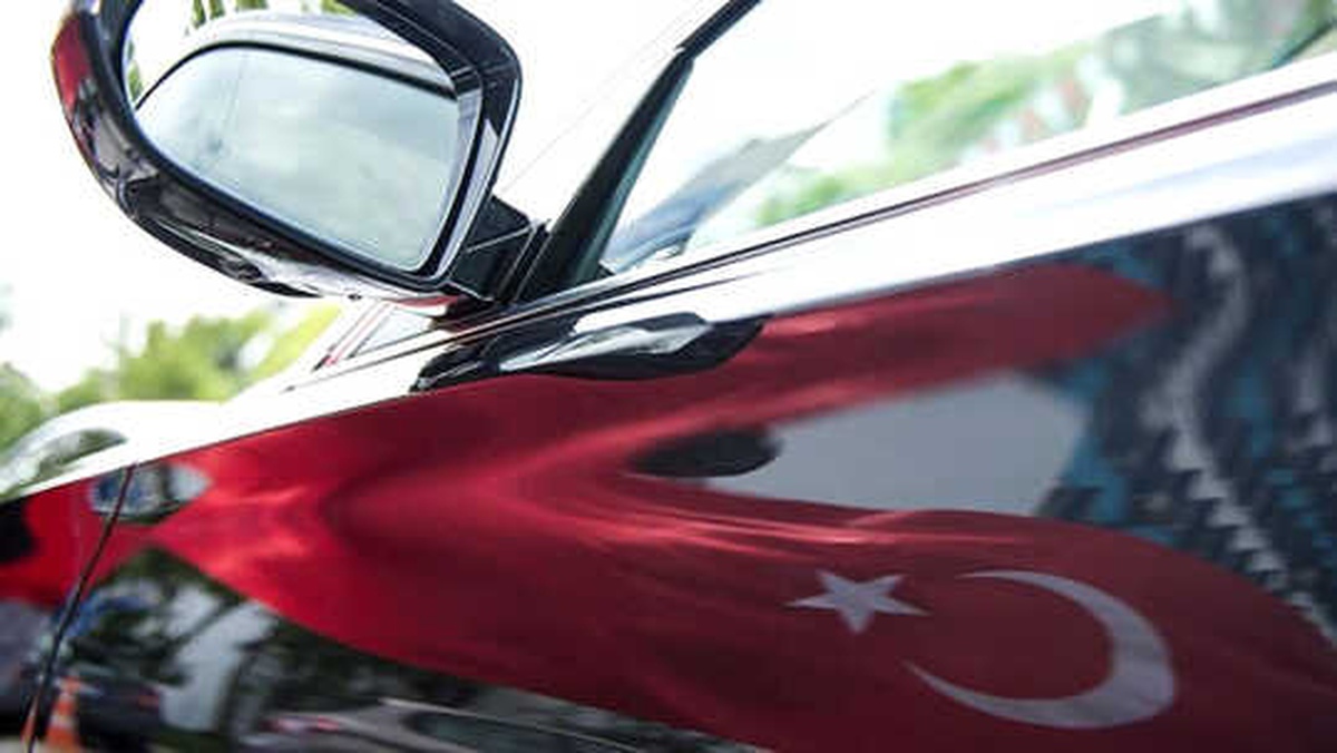 Yerli Otomobil Piyasaya 5 Modelle Çıkacak