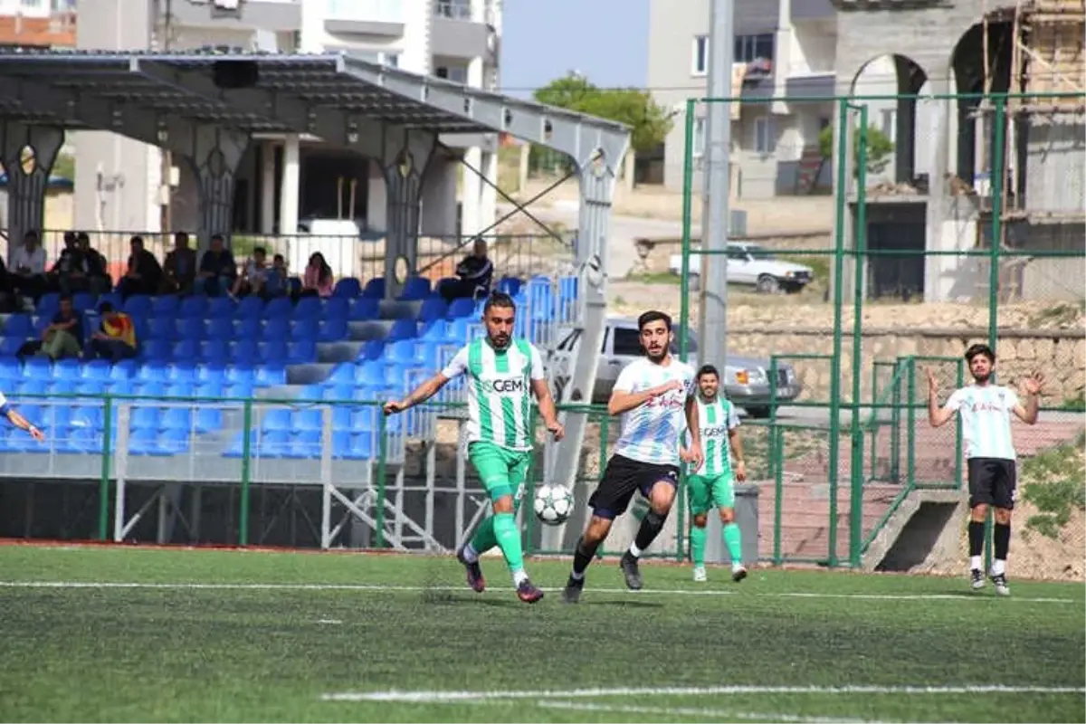 Yeşilyurt Belediyespor Sezonu Beraberlikle Noktaladı