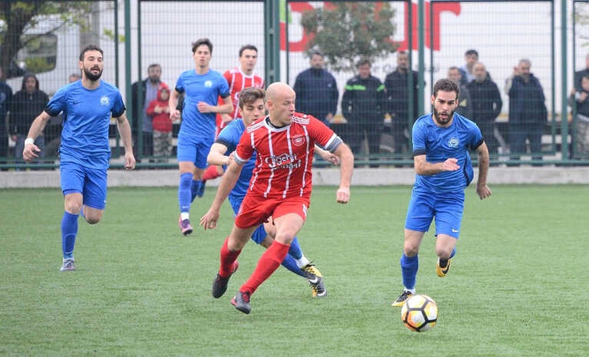 Yıldırım Belediyespor İddiasını Sürdürüyor