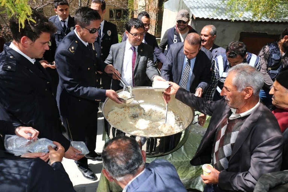 10 Nisan Polis Haftası