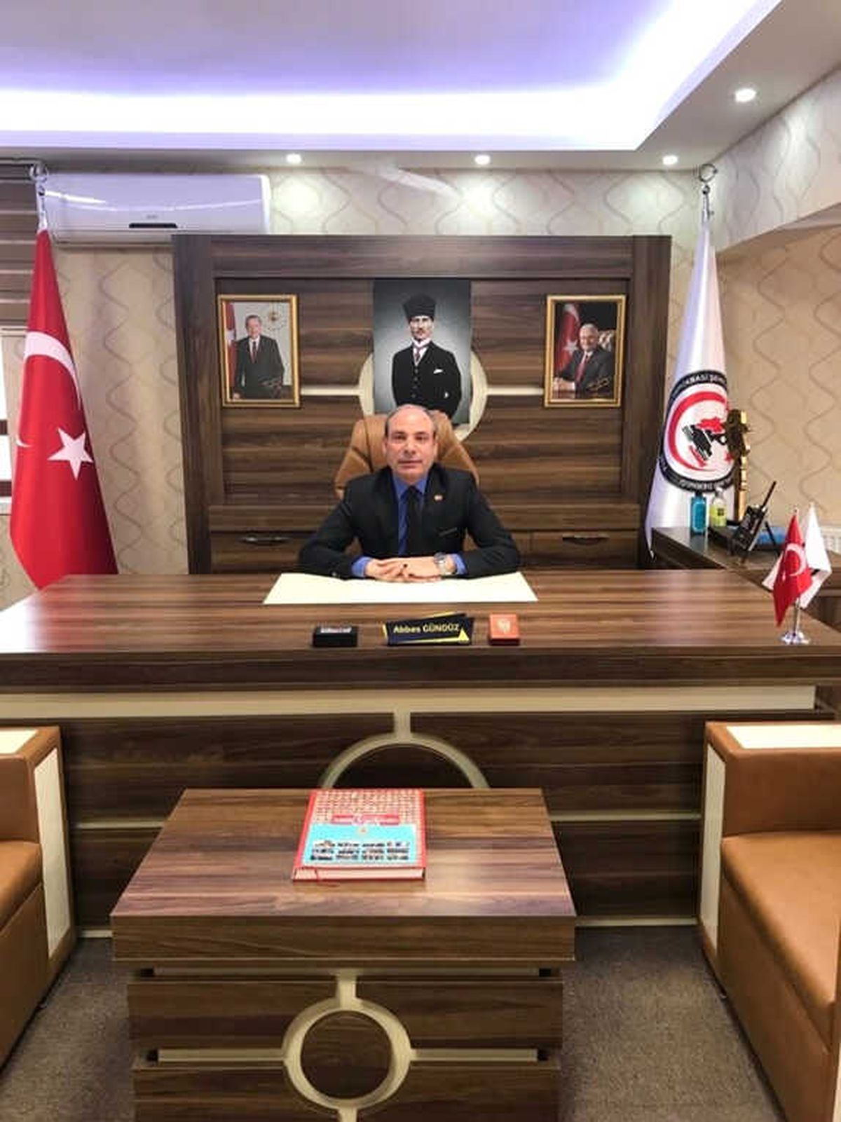 15 Temmuz Hain Darbe Girişiminin Önlenmesinde Emniyet Teşkilatının Büyük Katkısı Vardır"
