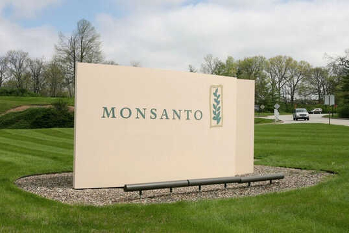 Abd, Bayer\'in Monsanto\'yu Almasına İzin Verecek" İddiası