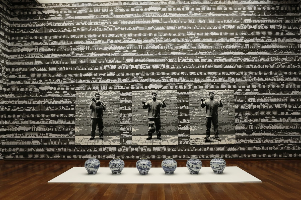 Ai Weiwei İçin Son Günler…