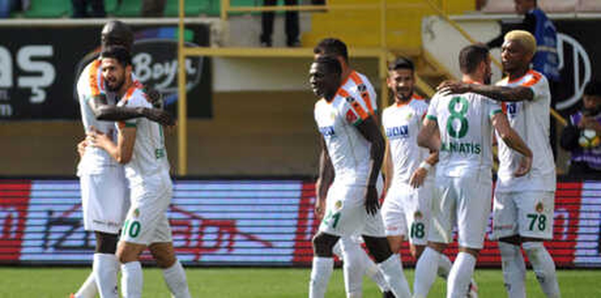 Akhisarspor 4 Haftadır Kazanamıyor