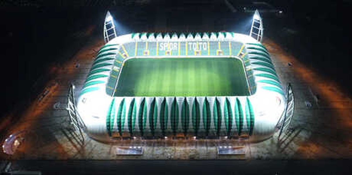 Akhisarspor-Beşiktaş Maçının Biletleri Satışa Çıktı