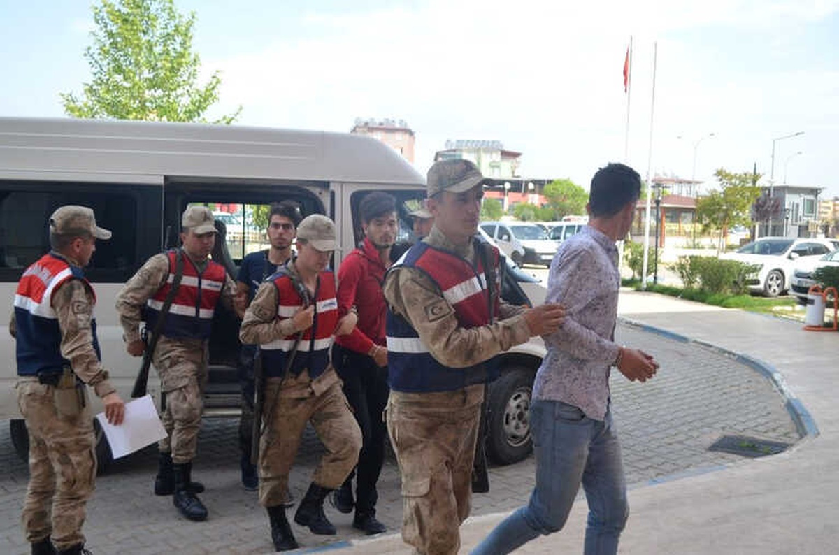 Akrabalarınızı Türkiye\'ye Getiriyoruz" Bahanesiyle Dolandırıcılık