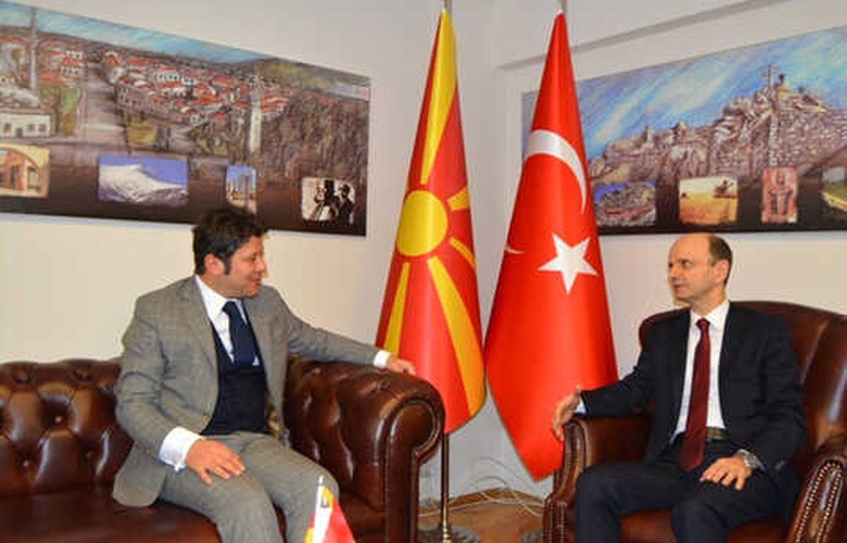 Avrupa\'nın En Rekabetçi Teşvikleri Bizde"
