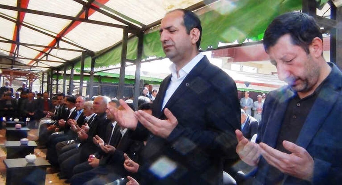 Bakan Yardımcısı Fatih Çiftci\'nin Acı Günü