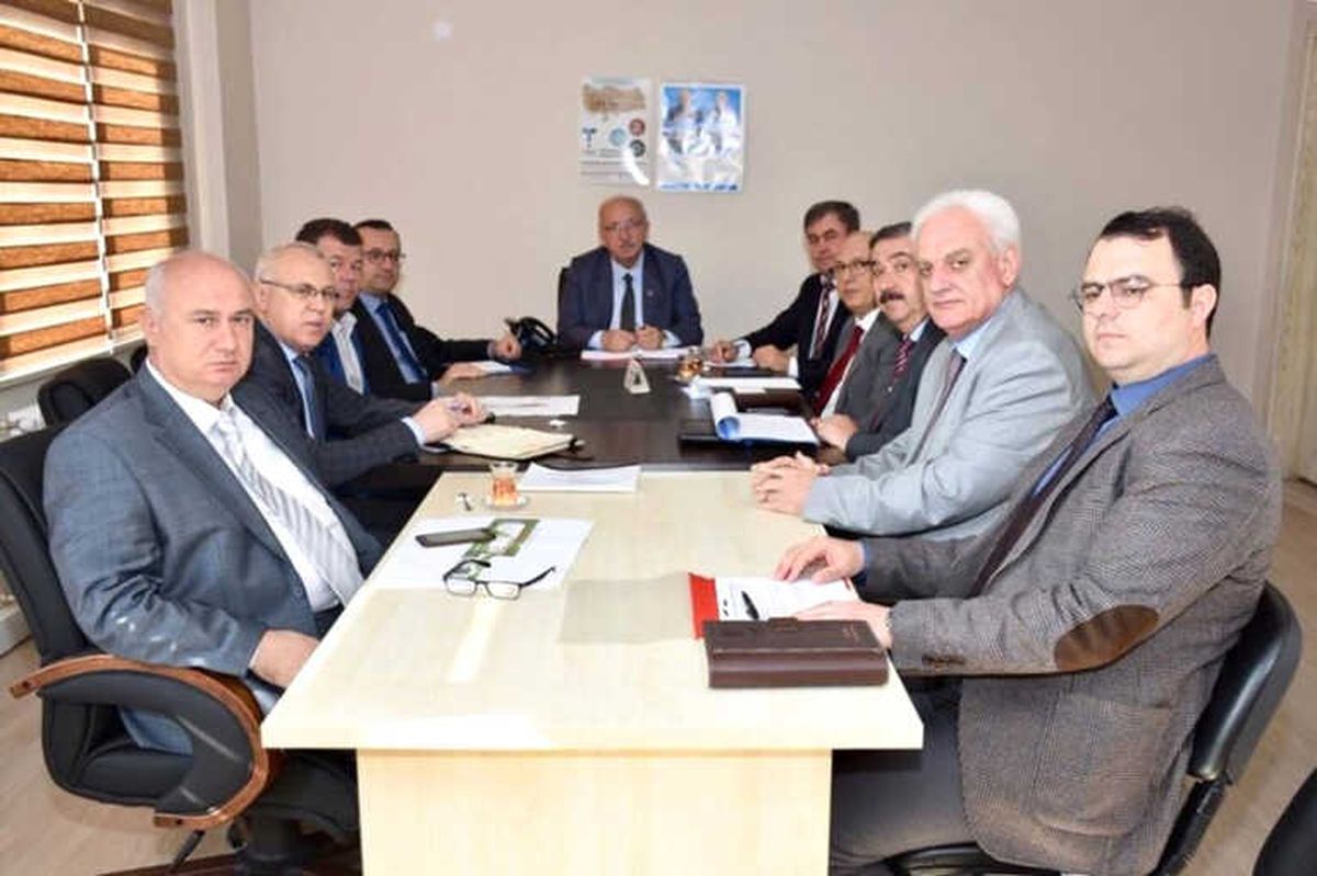 Başkan Albayrak, Muratlı İlçesinde Sorunları Dinledi