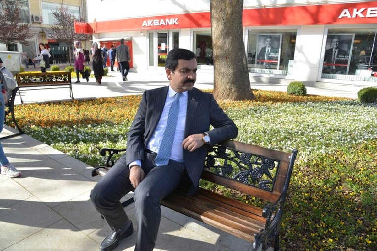 Belediye Başkanı Yaşar Bahçeci: "Kırşehir, Hizmeti Örnek Alan Değil Örnek Bir Şehir"
