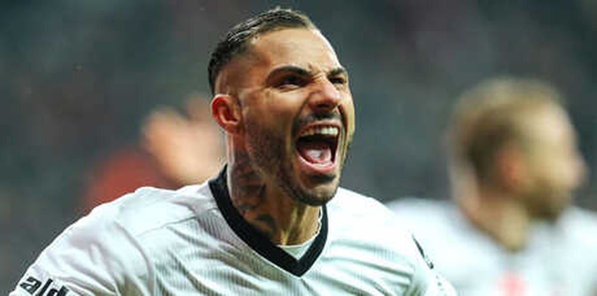 Beşiktaş\'ta Quaresma ve Diğer Cezalılar Dönüyor