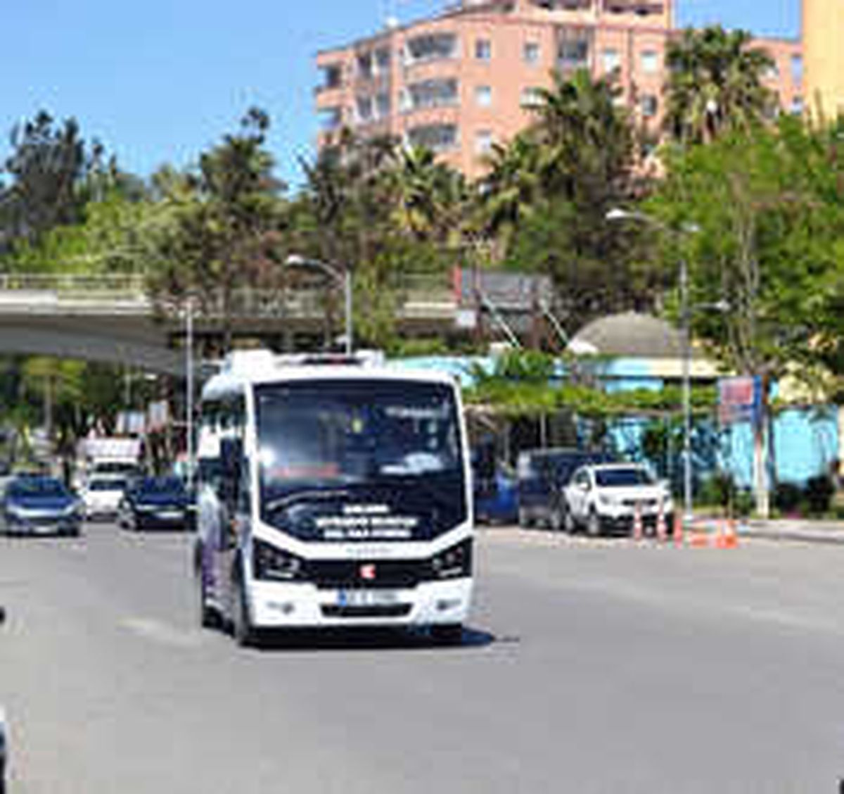 Birecik\'te Urfa Kart Dönemi Başladı