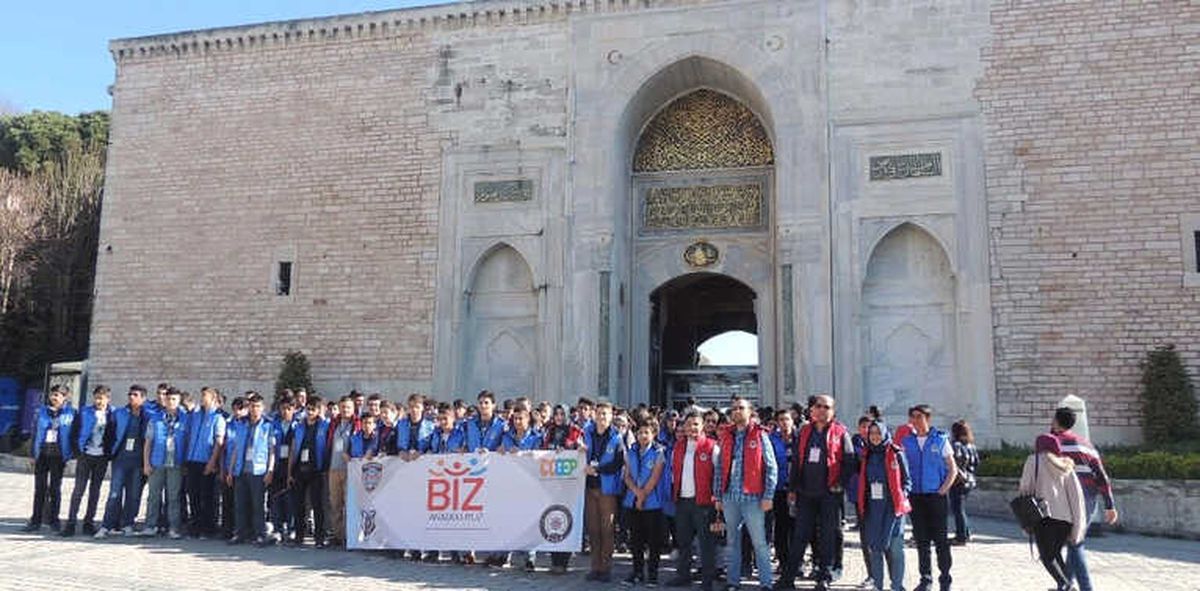 Bitlis\'te "Biz Anadolu\'yuz" Projesi