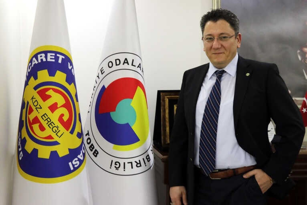 Bölgede En Yüksek Krediyi Kdz. Ereğli Tso Veriyor