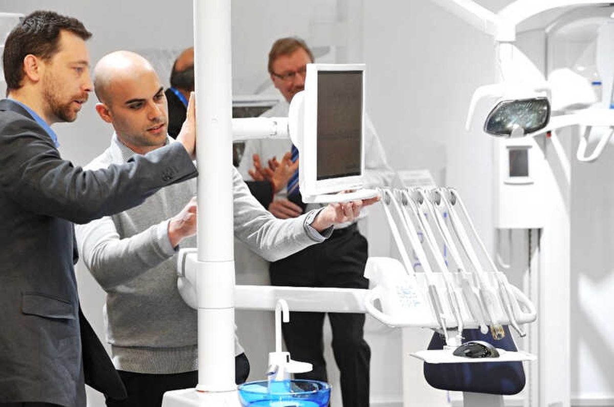 Dental Sektörü Biraraya Geliyor