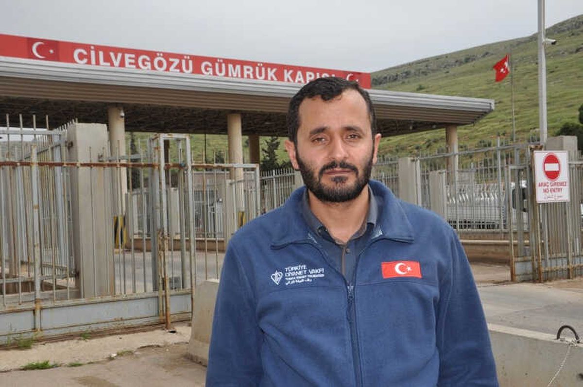 Doğu Guta\'dan Kaçış Sürüyor