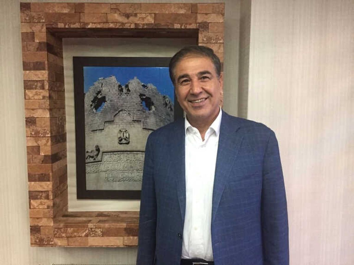 Durmaz: "Mavi Liste Bağımsız Bir Listedir"