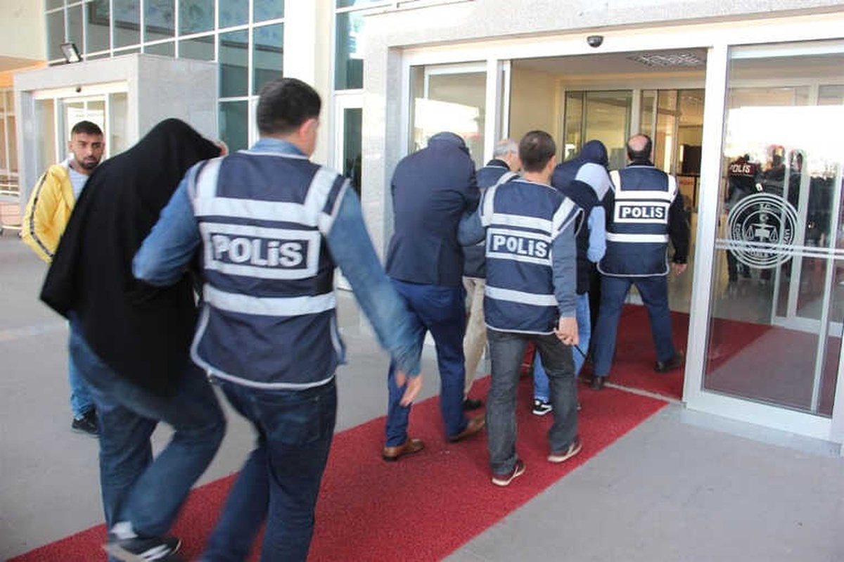Edirne Emniyetinden Fuhuşa Geçit Yok