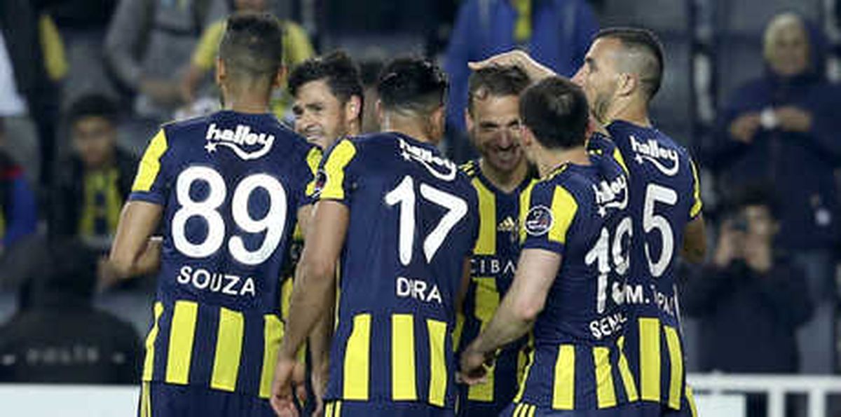 Eve Huzur Geldi