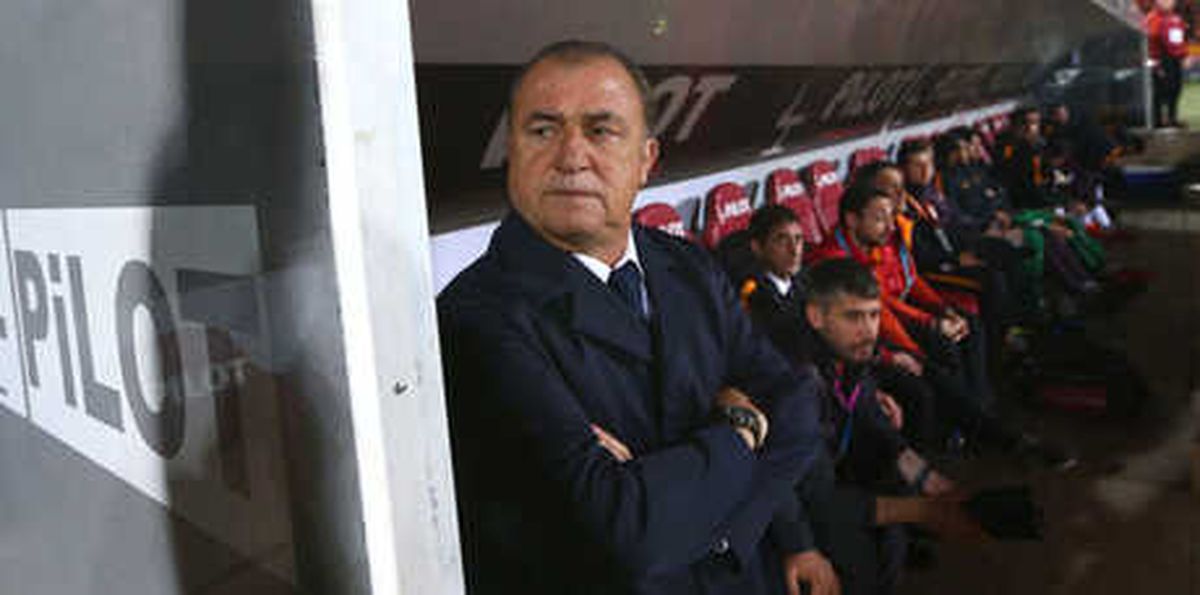 Fatih Terim: "Önemli Bir Kredi Kaybettik Ama..."