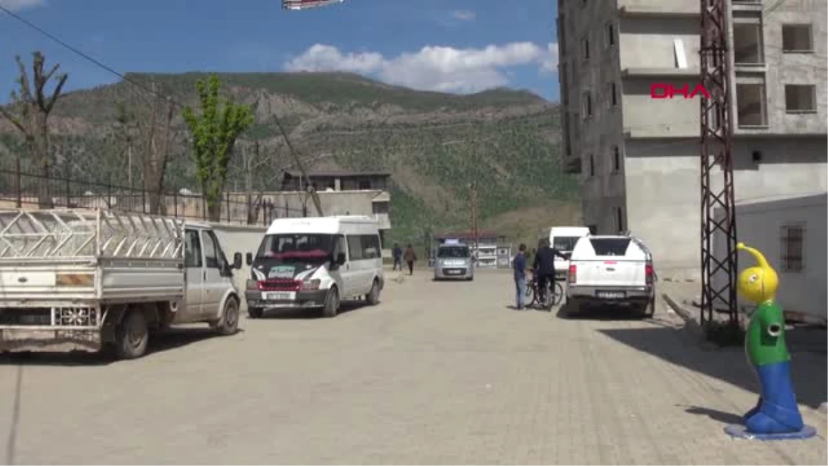 Hakkari Teröristlerden Temizlenen Balkaya Dağları Rengarenk-Hd