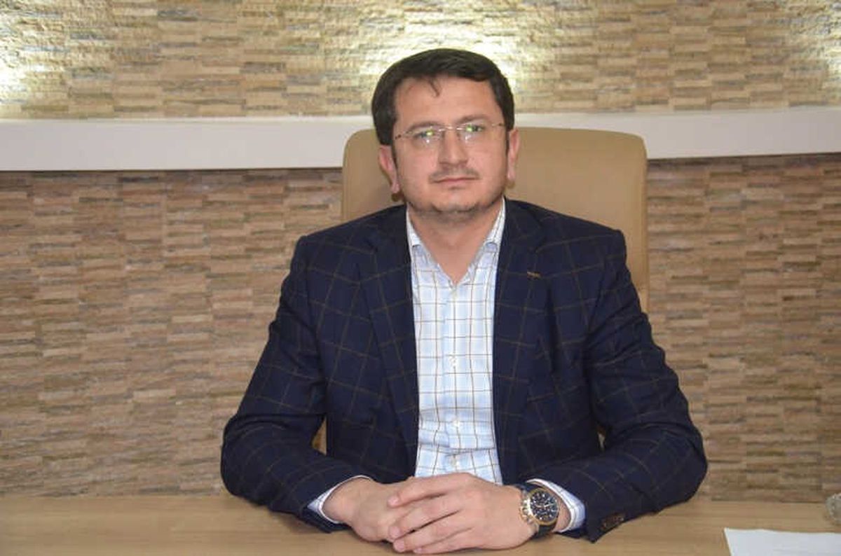 Karataş: "Fatsa\'nın Geleceği Osb"
