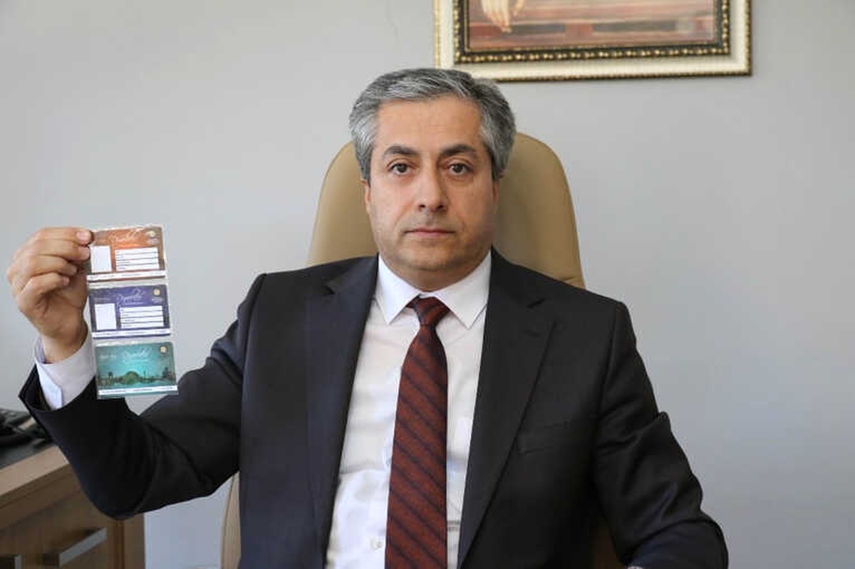 Kayyum Geldi Vatandaşın 5 Milyon Lirası Cebinde Kaldı