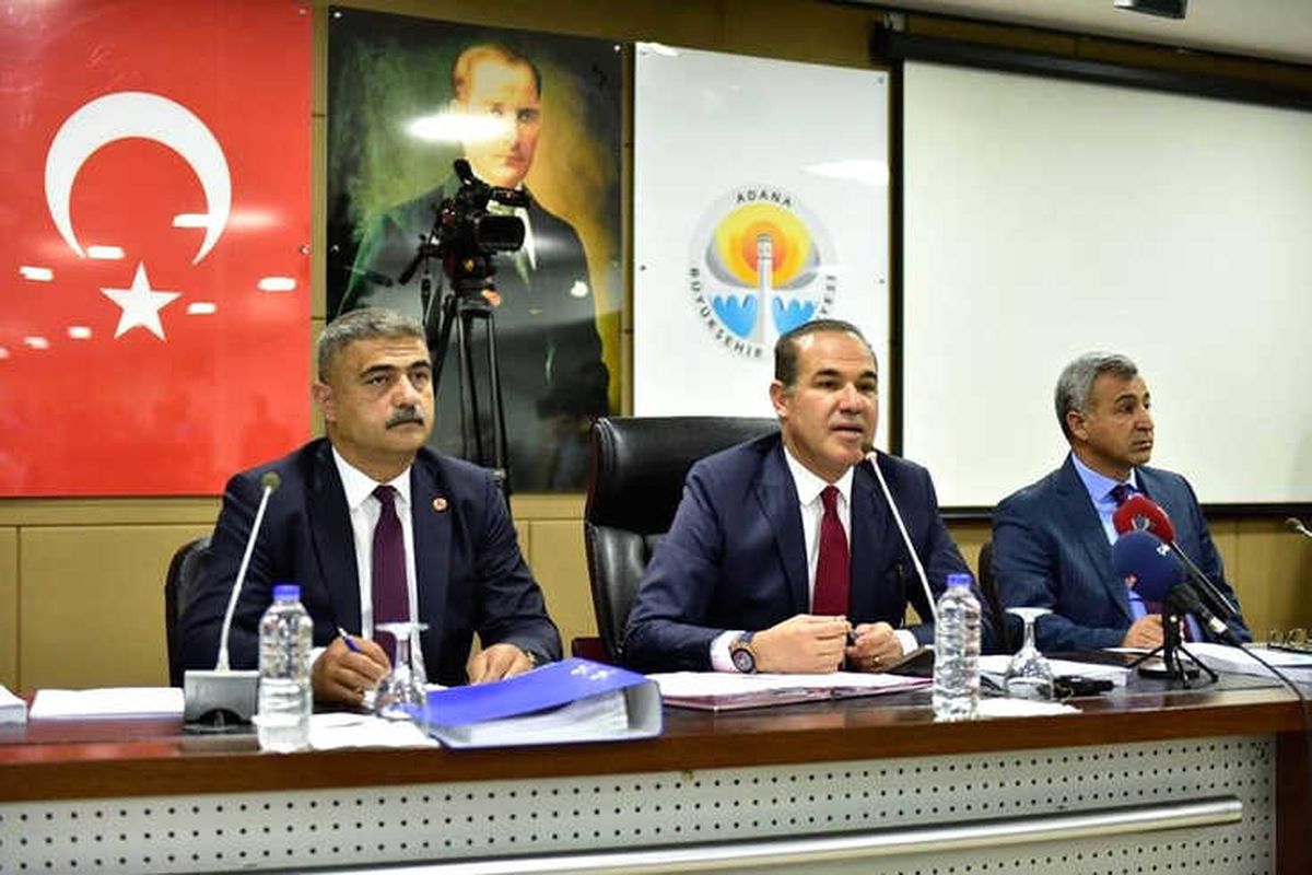 Khk ile Görevden Alınan Belediye Çalışanları İşlerine Geri Kavuşuyor