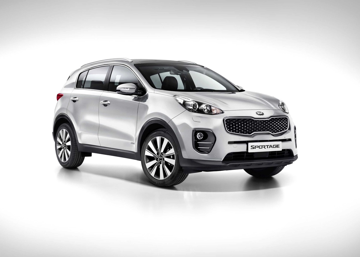 Kia\'dan İndirim, Taksit ve Takas Desteği…
