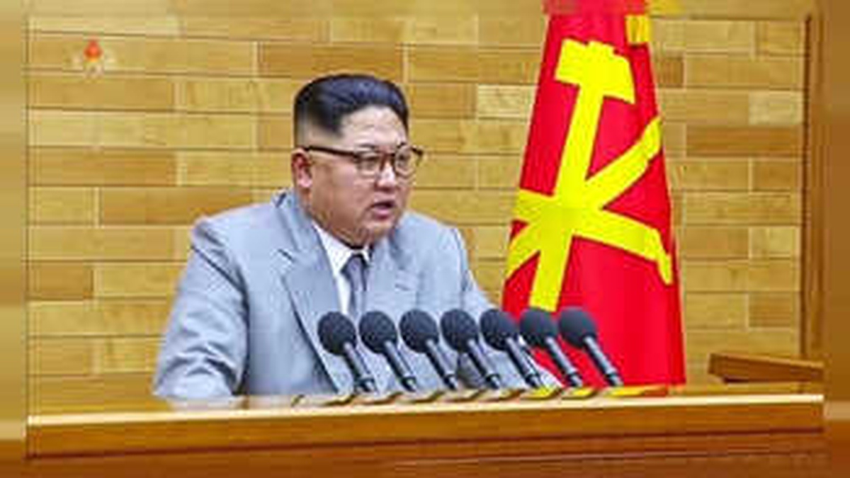 Kim Jong Un Donald Trump ile Görüşmeye Hazır